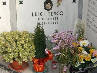 Luigi Tenco